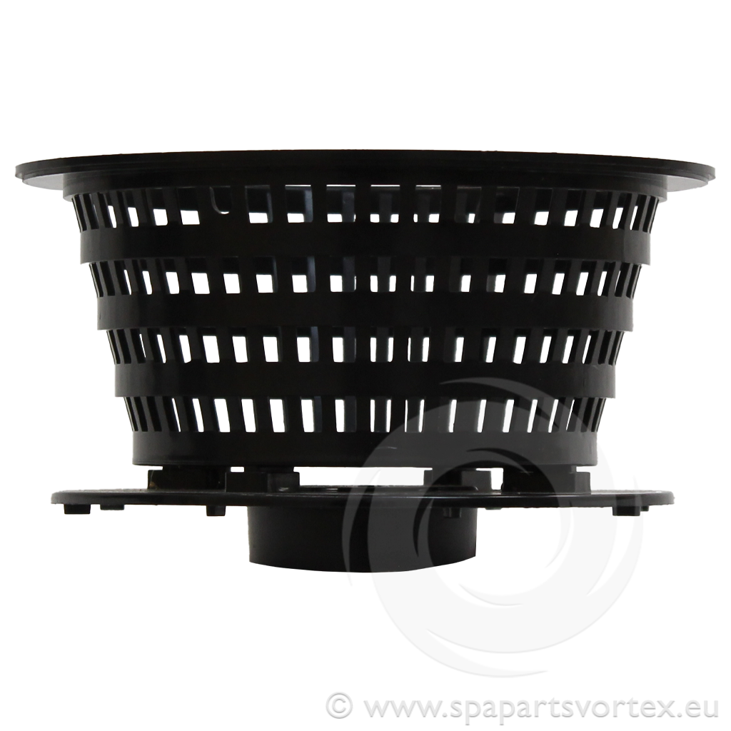 CMP SQR Elite with Tele Weir Filter Canister - image 2