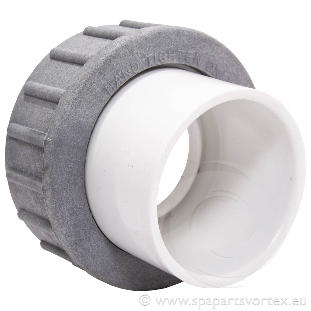 50mm Hydroair Pump Union