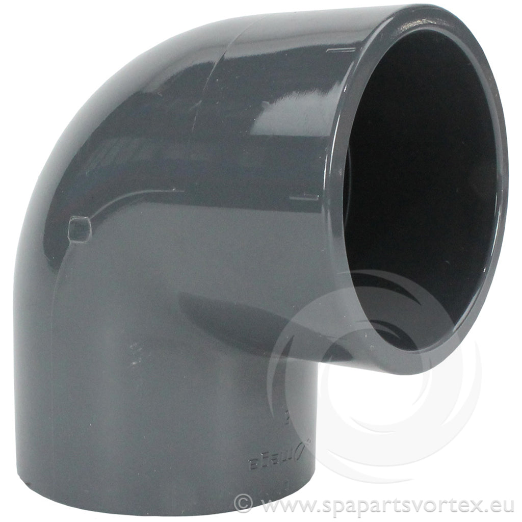 Coude 32 mm?90?