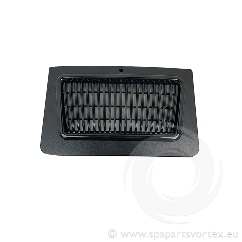 Filtre AP Series?Weir Door