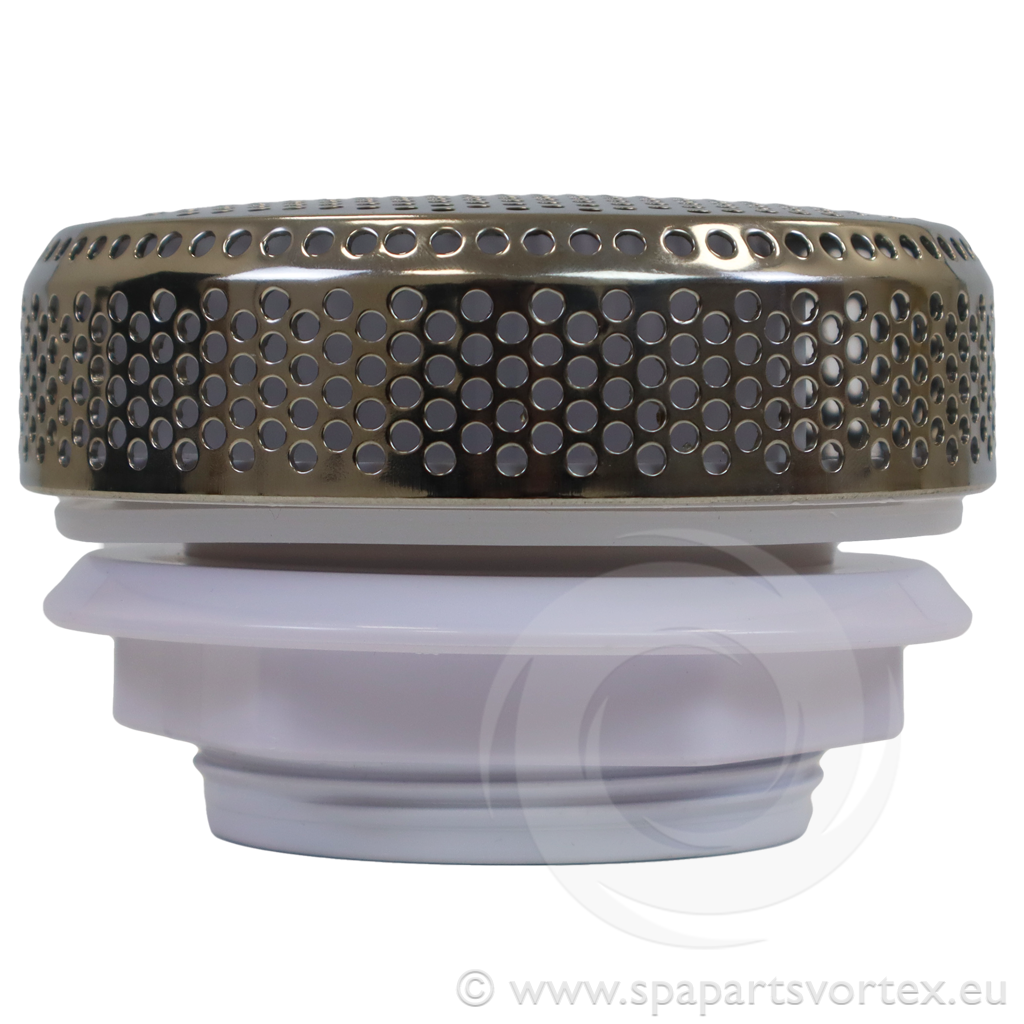 AP Series 2" 200gpm Suction Stainless Steel - image 3