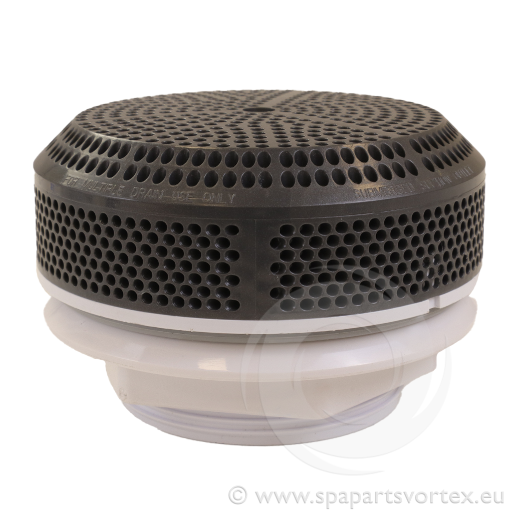 Earth Spas 2" Suction (new) - image 2