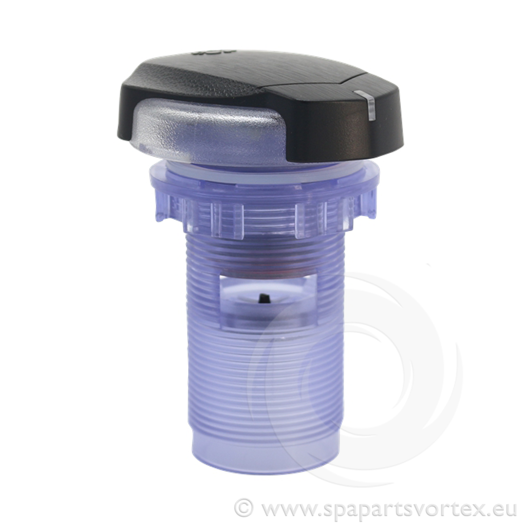 Earth Spas Air Controller 1" (new model) - image 2