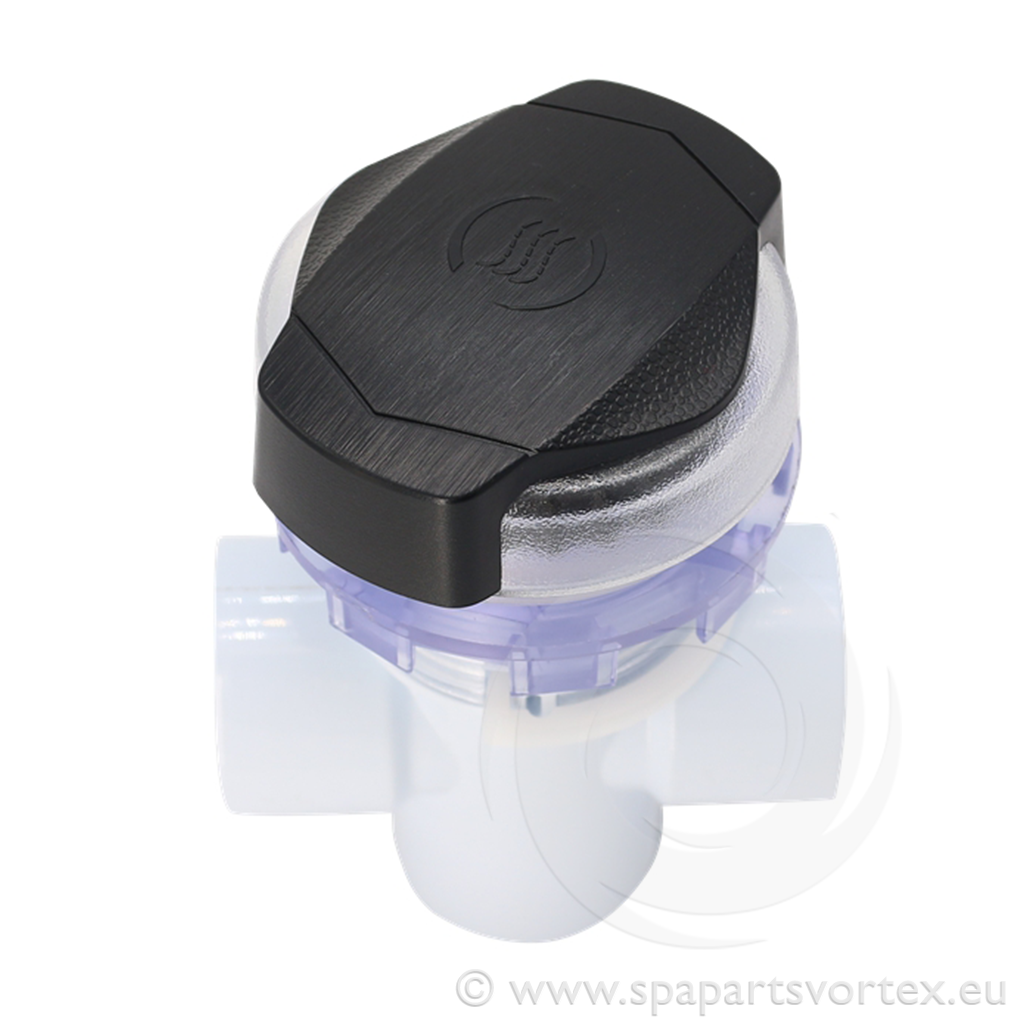 Earth Spas Waterfall Valve 1" (new model)