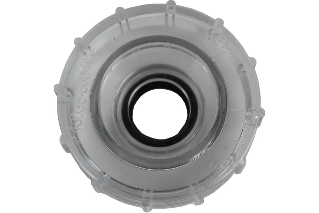 (350-6385) Vector 21 NJ Valve Cap with O'rings
