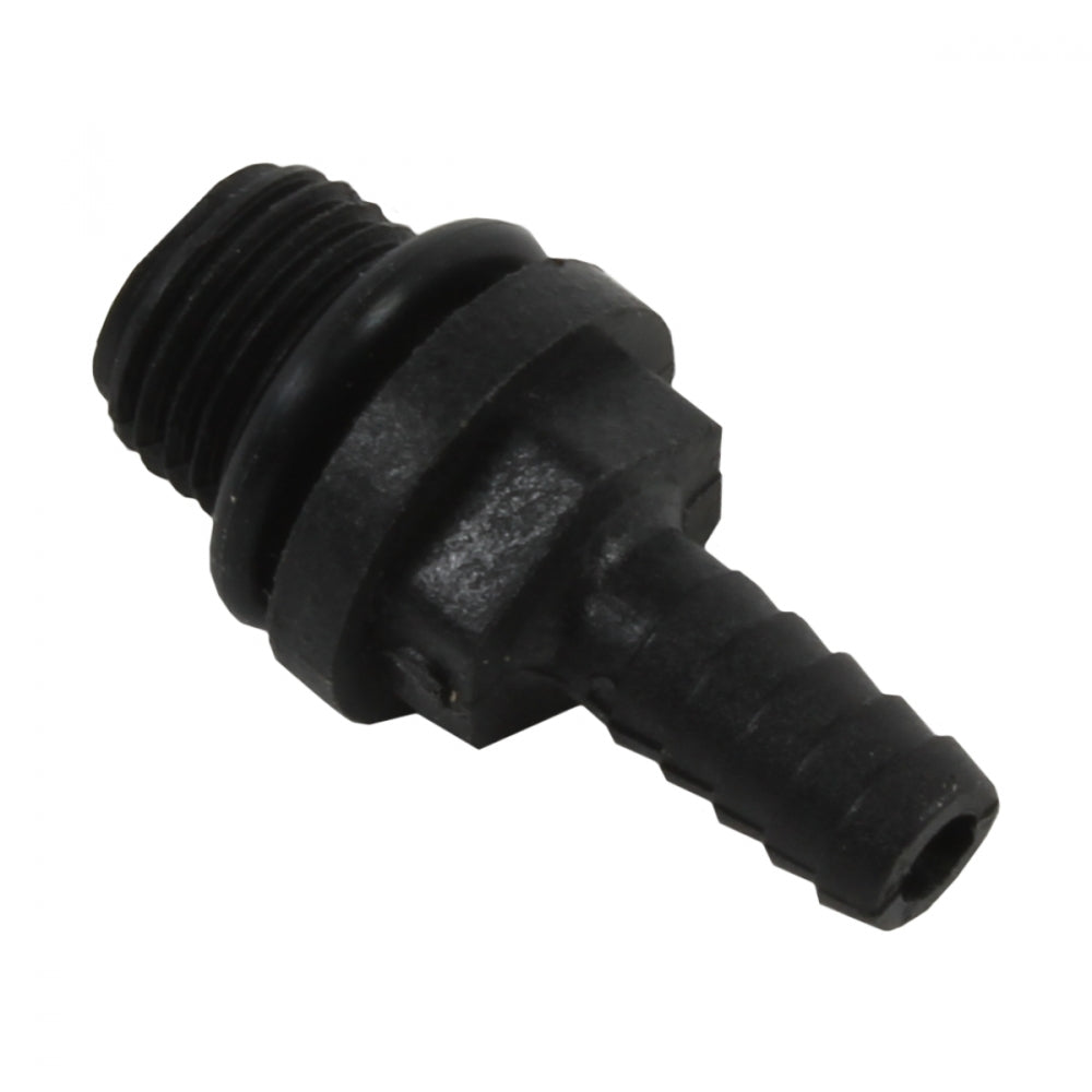 (630-0465) Marquis Spas Pump Nipple with O'ring