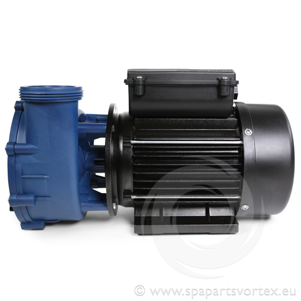 Gecko Maelstrom MS-1 2SPD 2.5HP Pump - image 2