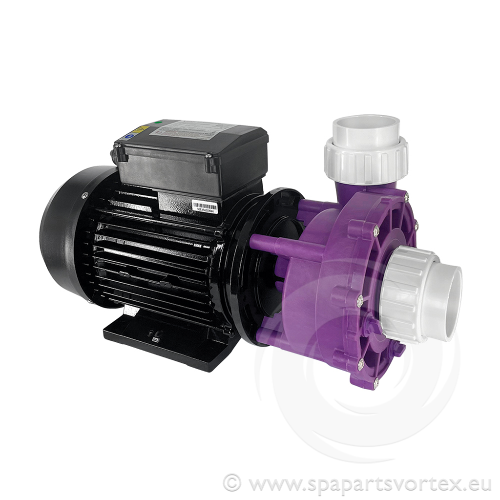 Vian Power VP250 Pump single speed 2.5HP