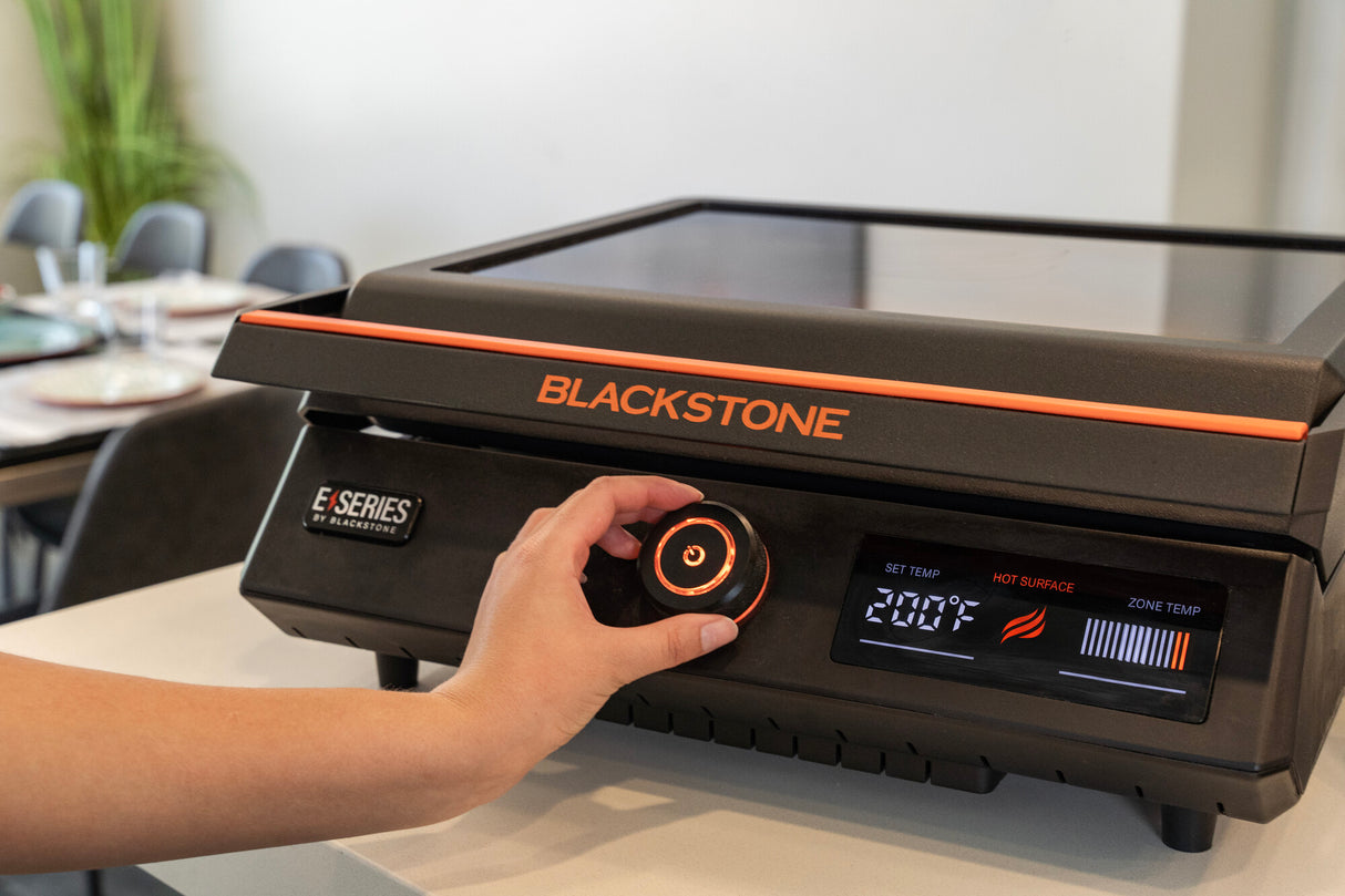 Blackstone 17'' Electric Tabletop Griddle