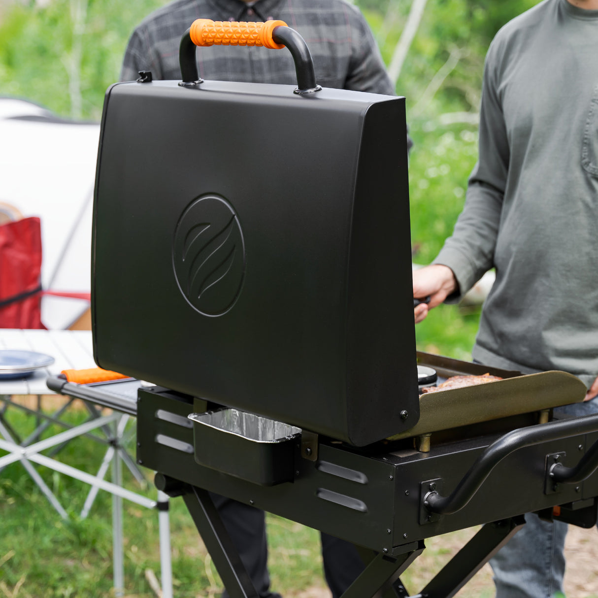 Blackstone OTG 22in Omnivore Flex-Fold Griddle