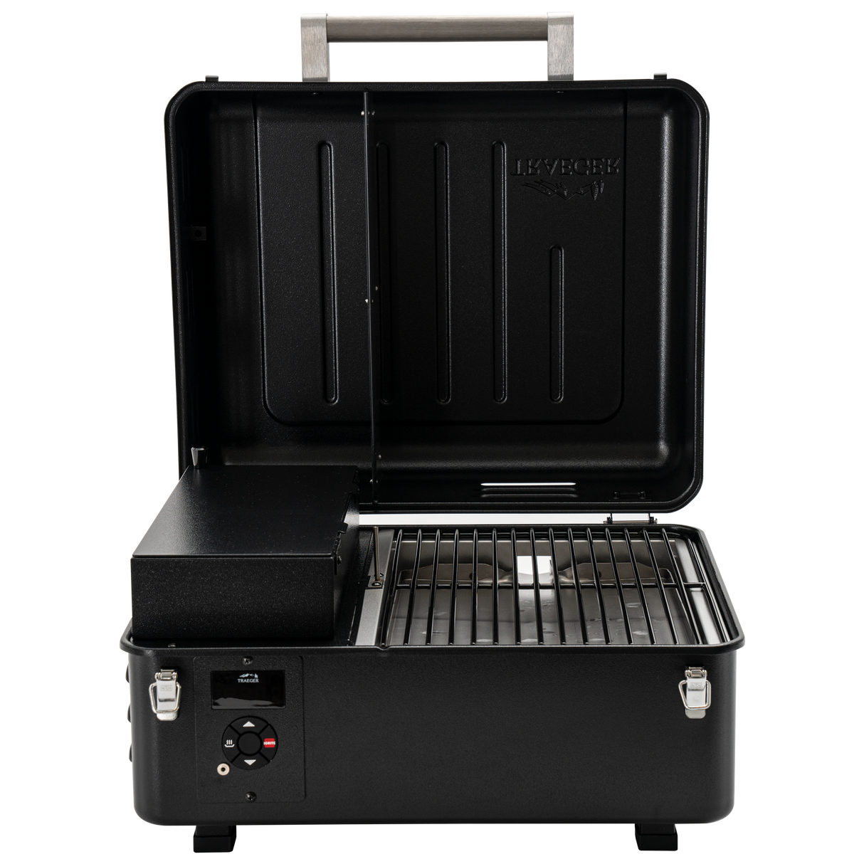 Traeger Ranger