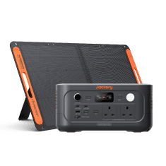 Jackery Explorer 500 V2