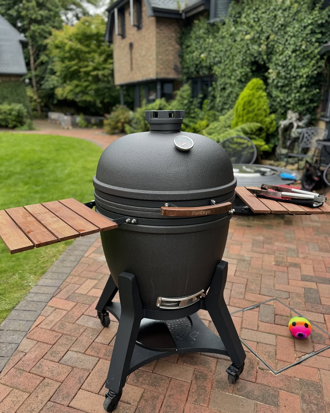 Beast BBQ