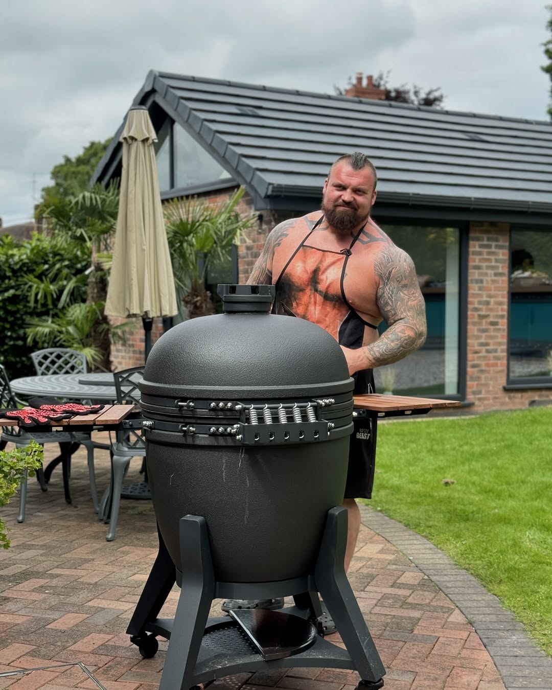 Beast BBQ