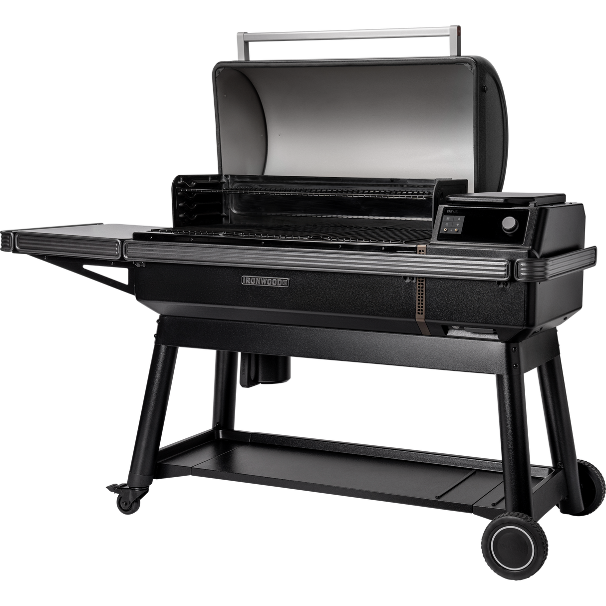 Traeger Ironwood XL