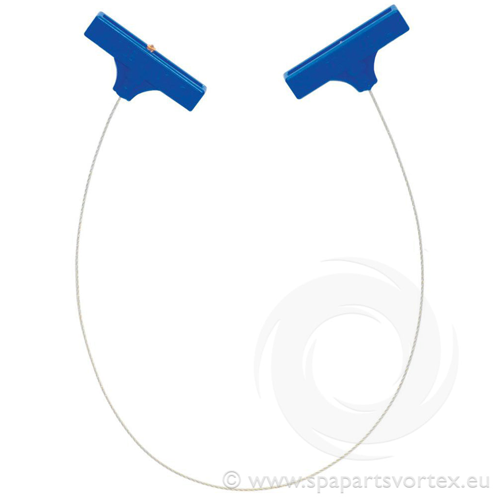 PVC Wire Saw