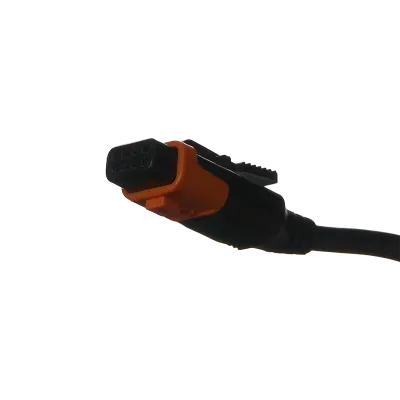 Gecko IN.K336 Topside Panel (without overlay) (copy) - image 2