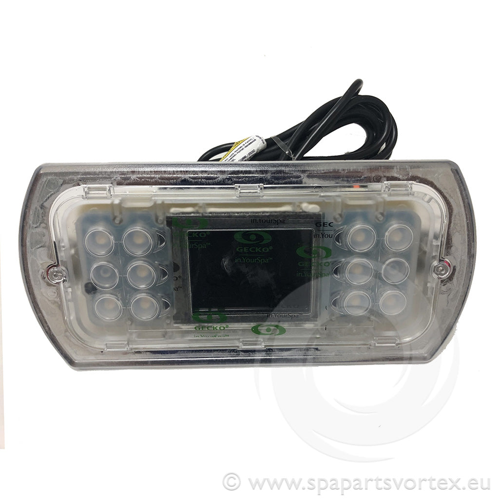 Earth Spas IN.K806 Topside Control - image 2