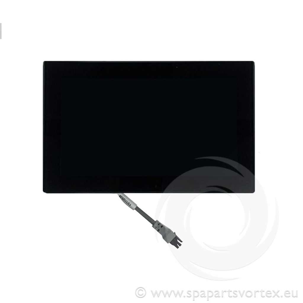 Balboa Spa Touch ST3 Clear Panel