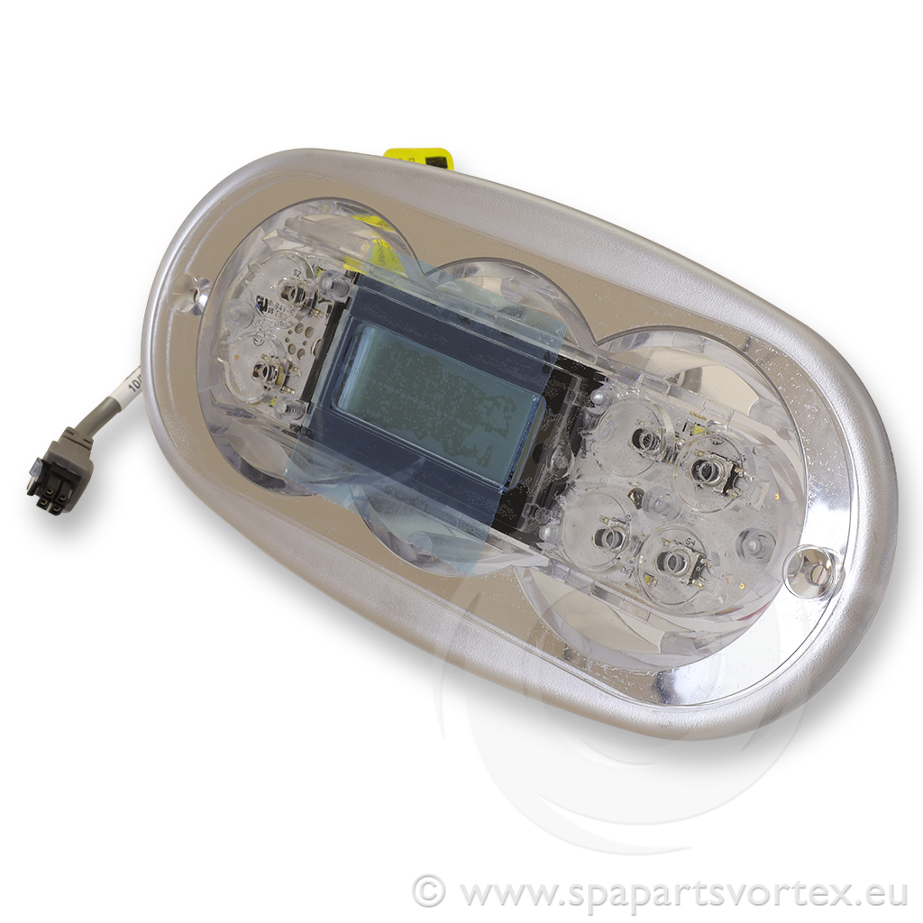 Balboa TP500S Topside Panel (copy) - image 2
