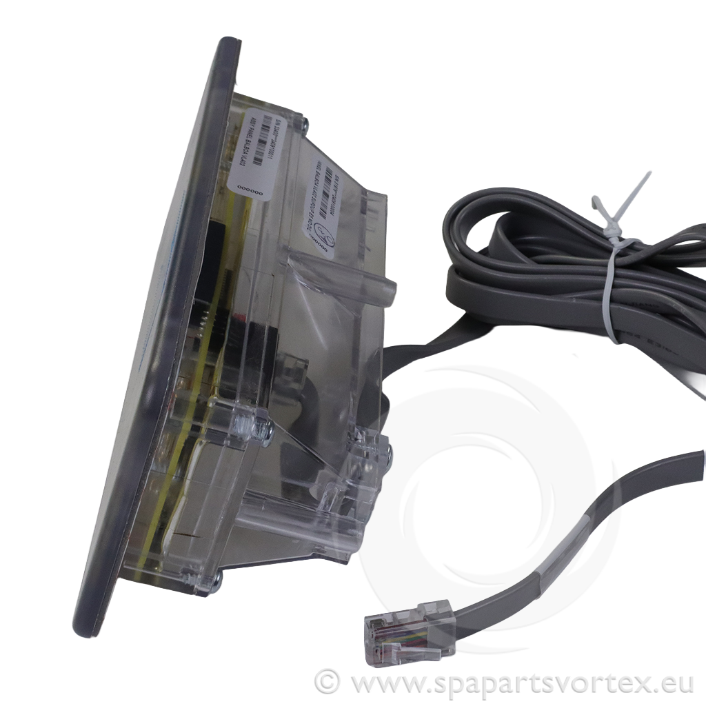 Balboa VL402 Topside Panel (without overlay) - image 3