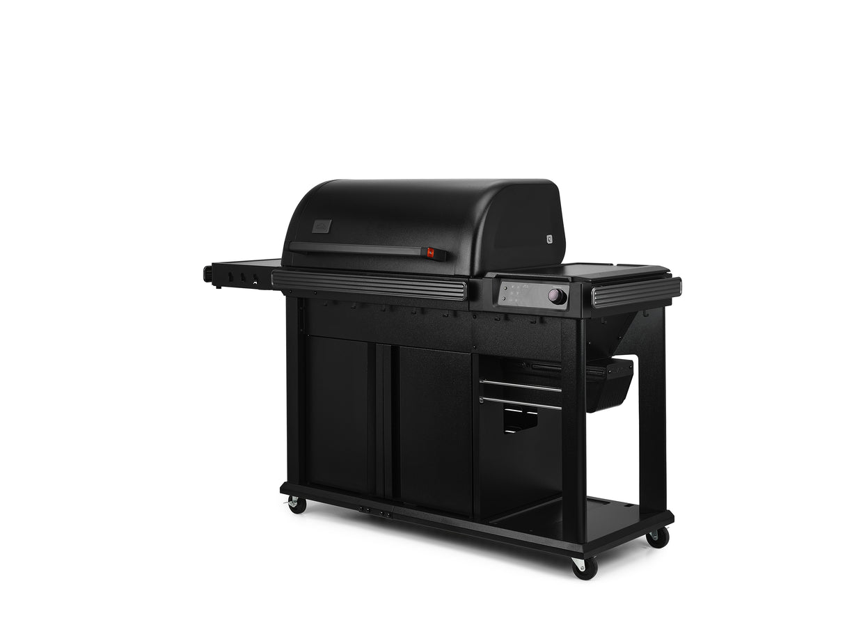 Traeger Woodridge Elite