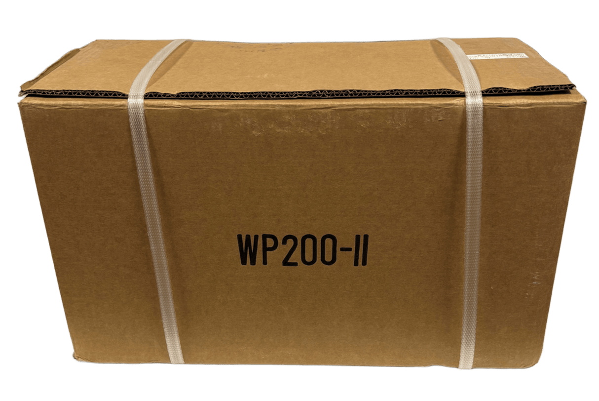 WP200 Massage pump