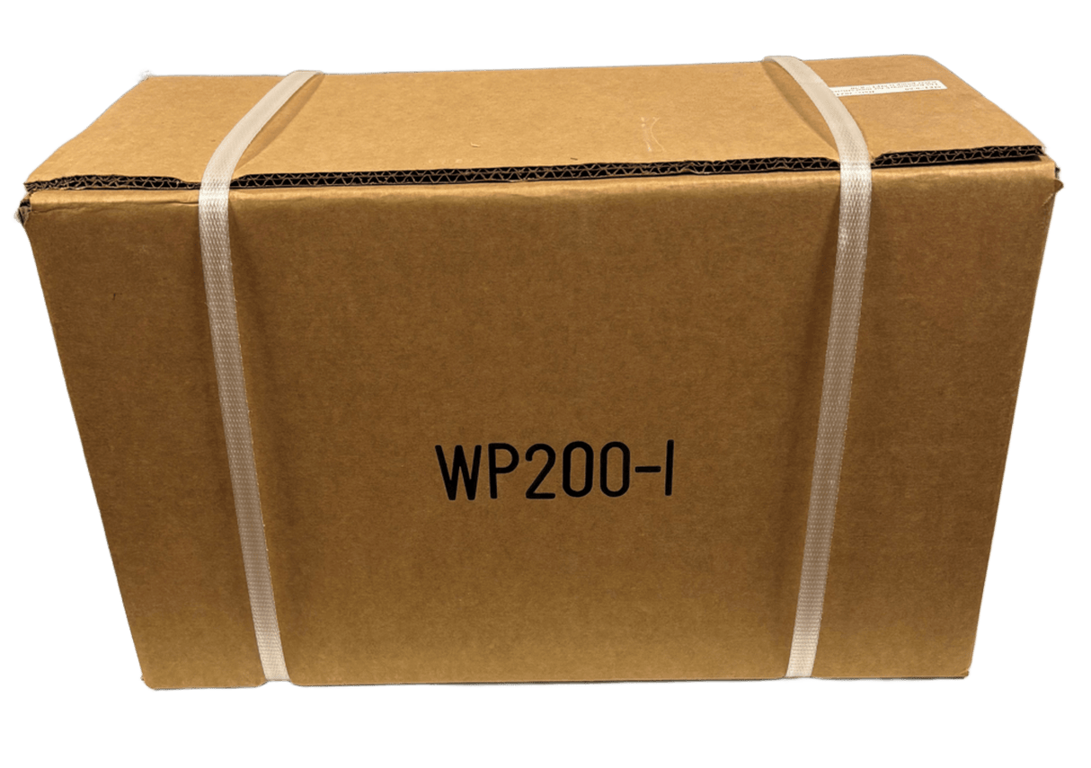 WP200 Massage pump