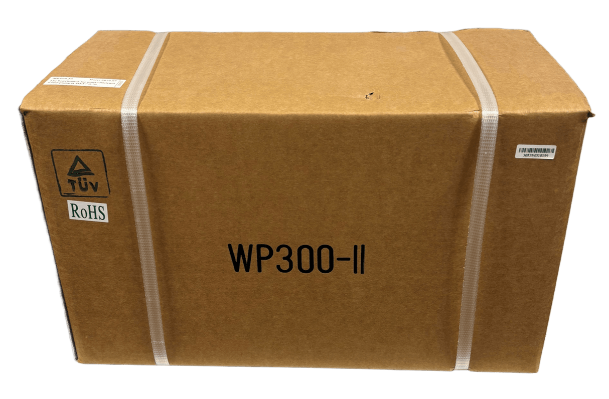 WP300 Massage pump