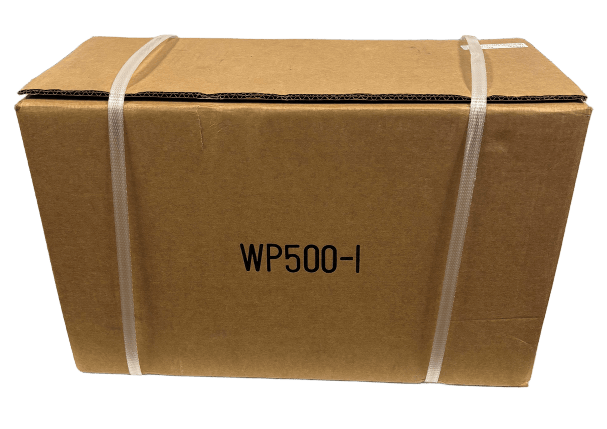 WP500 Massage pump