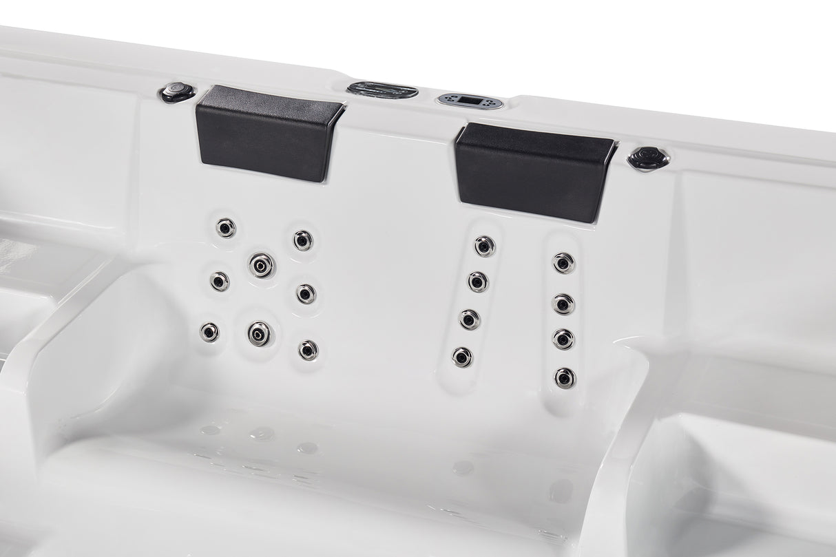 Turbine 12x3.2 'The Alpha Beast'