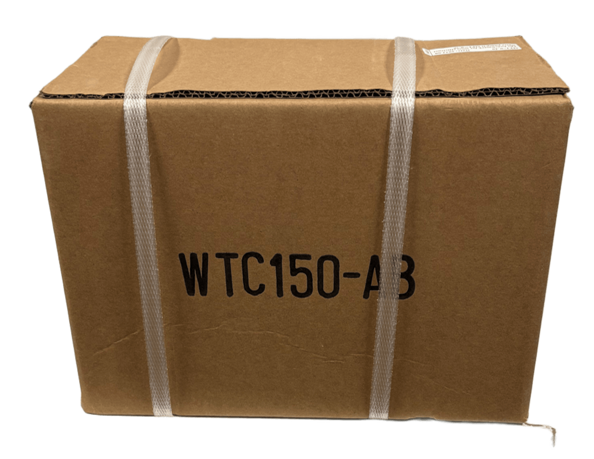 WTC150-AB Circulation pump