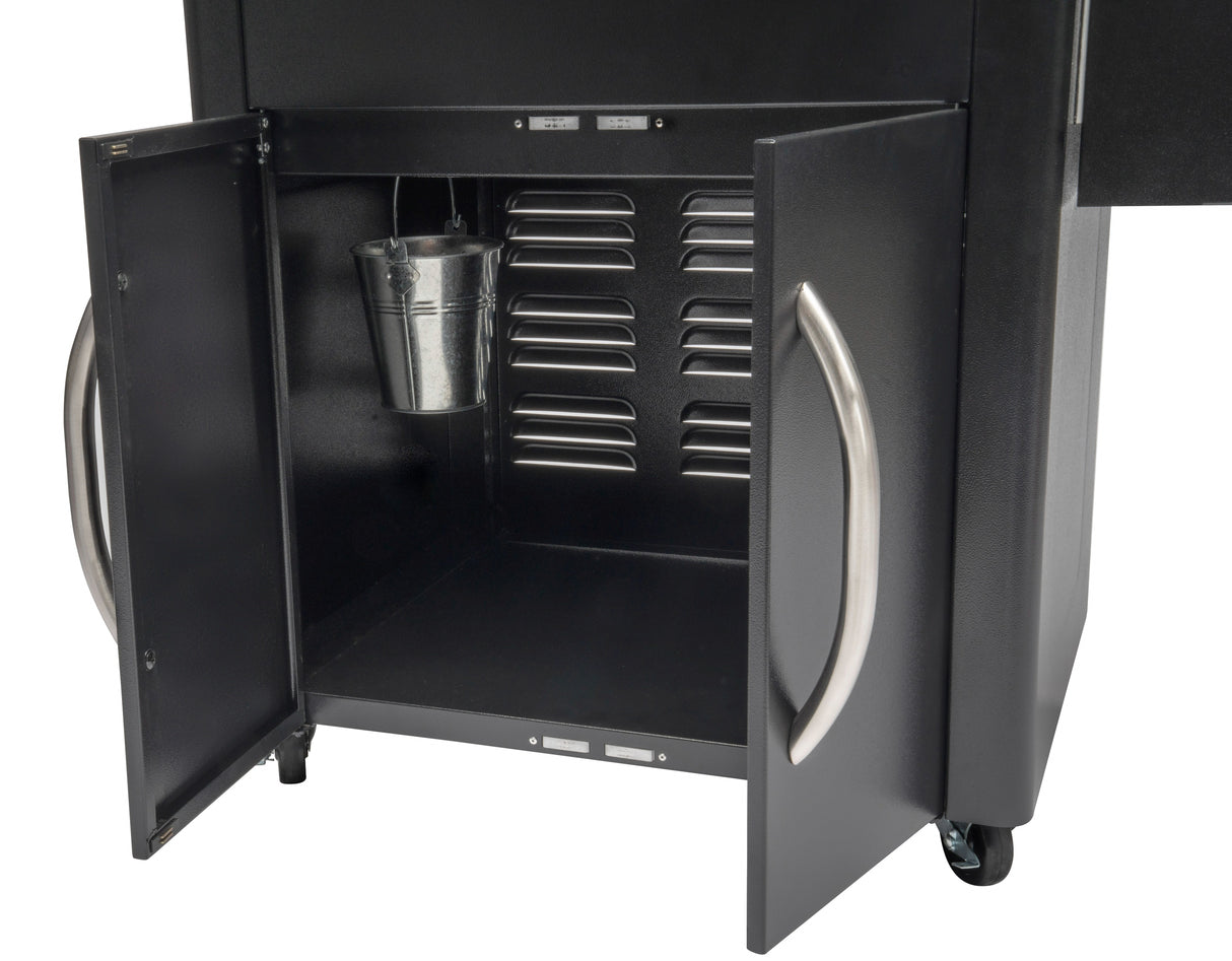 Traeger Silverton