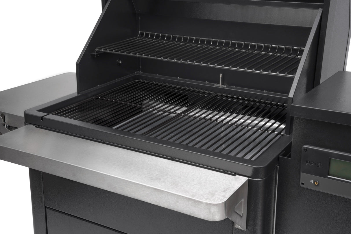 Traeger Silverton