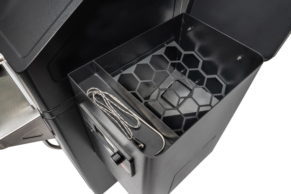 Traeger Silverton