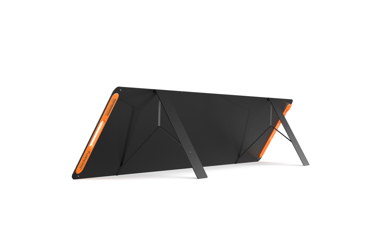 Jackery SolarSaga 200W