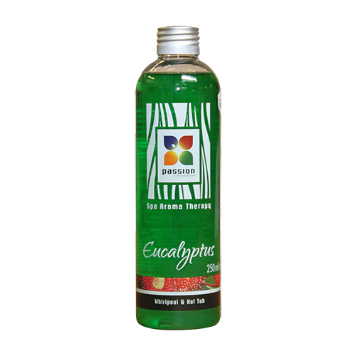 Scented Aroma Therapy for Hot Tubs, Swim Spas & Spas | Eucalyptus
