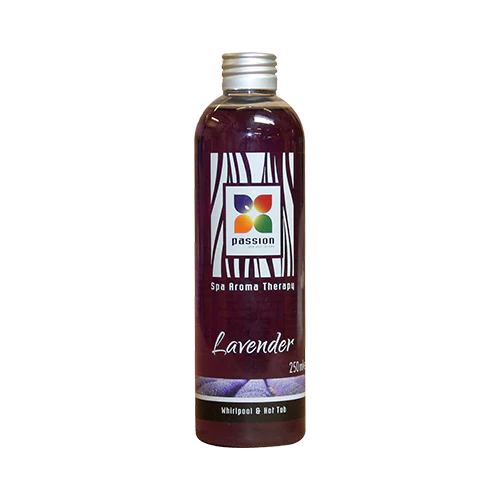 Scented Aroma Therapy for Hot Tubs, Swim Spas & Spas | Lavendar