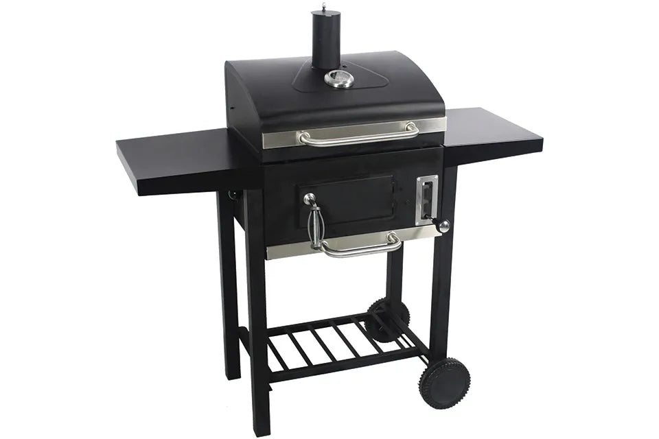 Barbecue Ottawa S