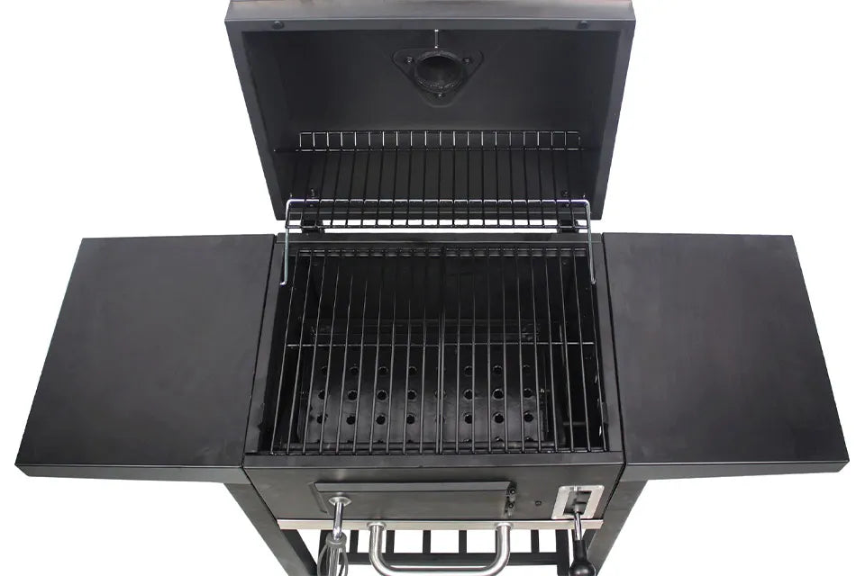 Barbecue Ottawa S