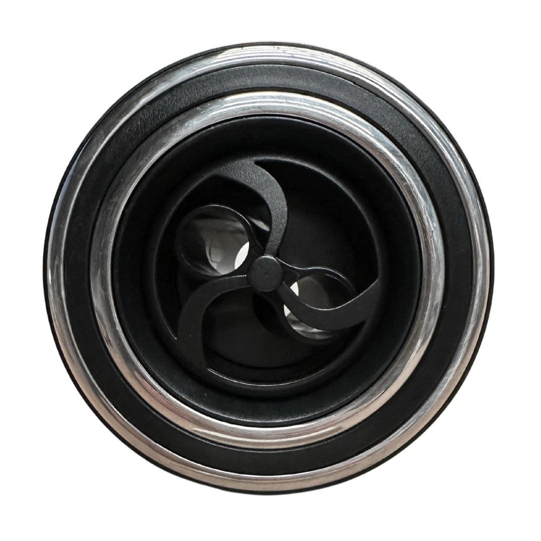 Passion | 5 Power Jet, Adjustable Directional, Tread-in, Double Circle,