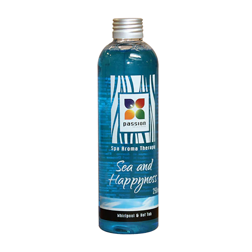 Scented Aroma Therapy for Hot Tubs, Swim Spas & Spas | Sea & Happyness