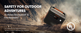 Jackery Explorer 1000 V2