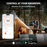 Jackery Explorer 1000 V2