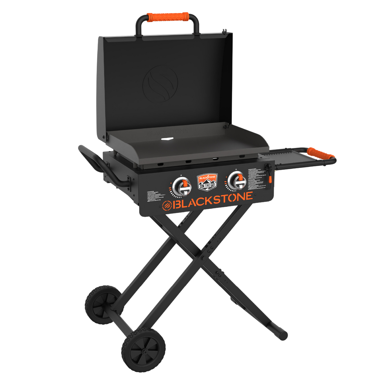 Blackstone OTG 22in Omnivore Flex-Fold Griddle