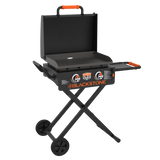 Blackstone OTG 22in Omnivore Flex-Fold Griddle