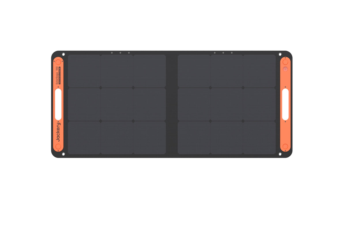 Jackery SolarSaga 100W