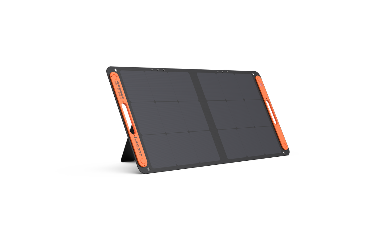 Jackery SolarSaga 100W