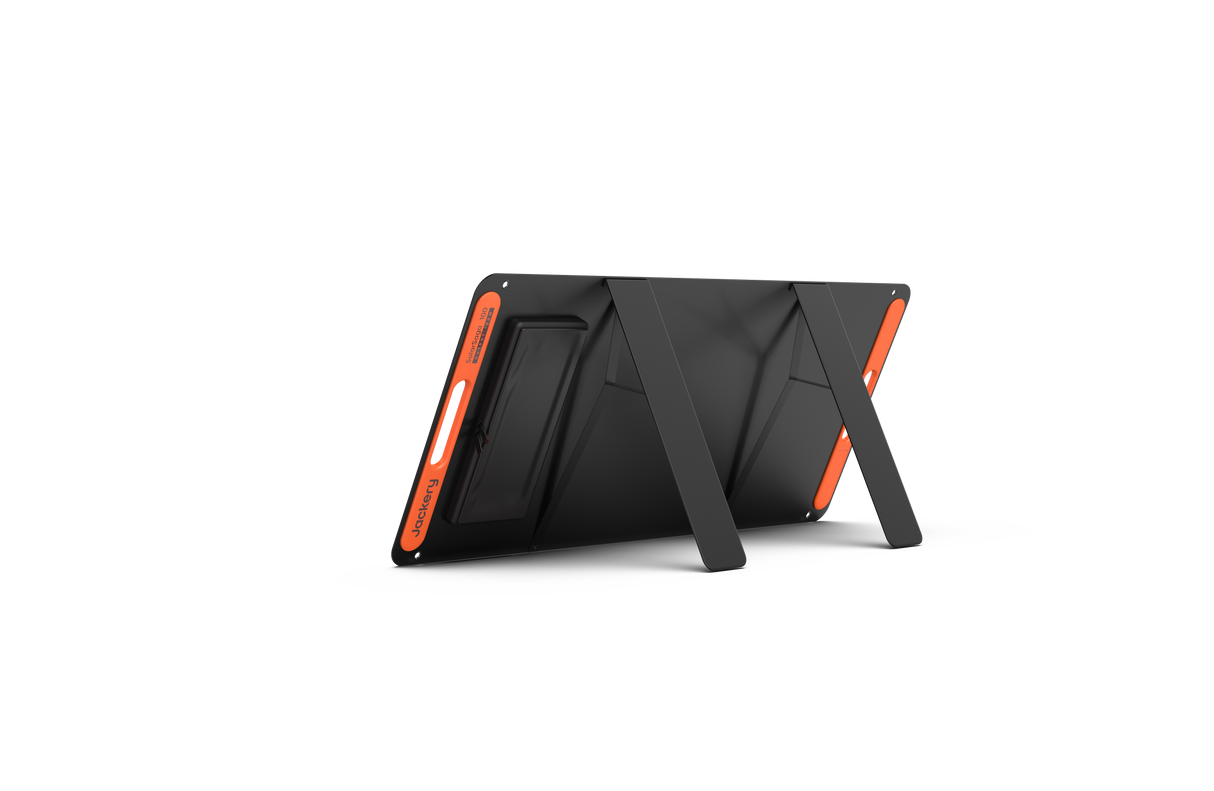 Jackery SolarSaga 100W