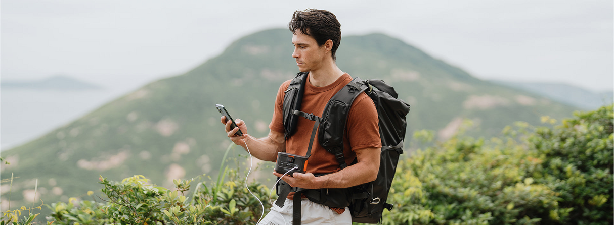 Jackery Explorer E100 Plus UK